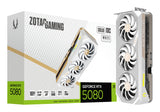 Zotac GAMING GeForce RTX 5080 SOLID OC NVIDIA 16 GB GDDR7, 256 Bit, 7680 x 4320 Pixeles, PCI Express x16 5.0
