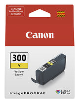 Canon PFI-300 Cartucho de Tinta imagemPROGRAF PRO-300 1 pieza(s) 1 Original