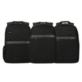 Targus GeoLite Laptop Monocromo 40,6 cm (16") Mochila Negro
