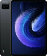 Tablet Xiaomi Pad 6 11" Snapdragon 870 256GB Ram 8GB Android 13 Color Gris