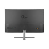 Qian QMF-IPF27-01 monitor de computadora 68.6 cm (27") 1920 x 1080 Pixeles Full HD LED Negro