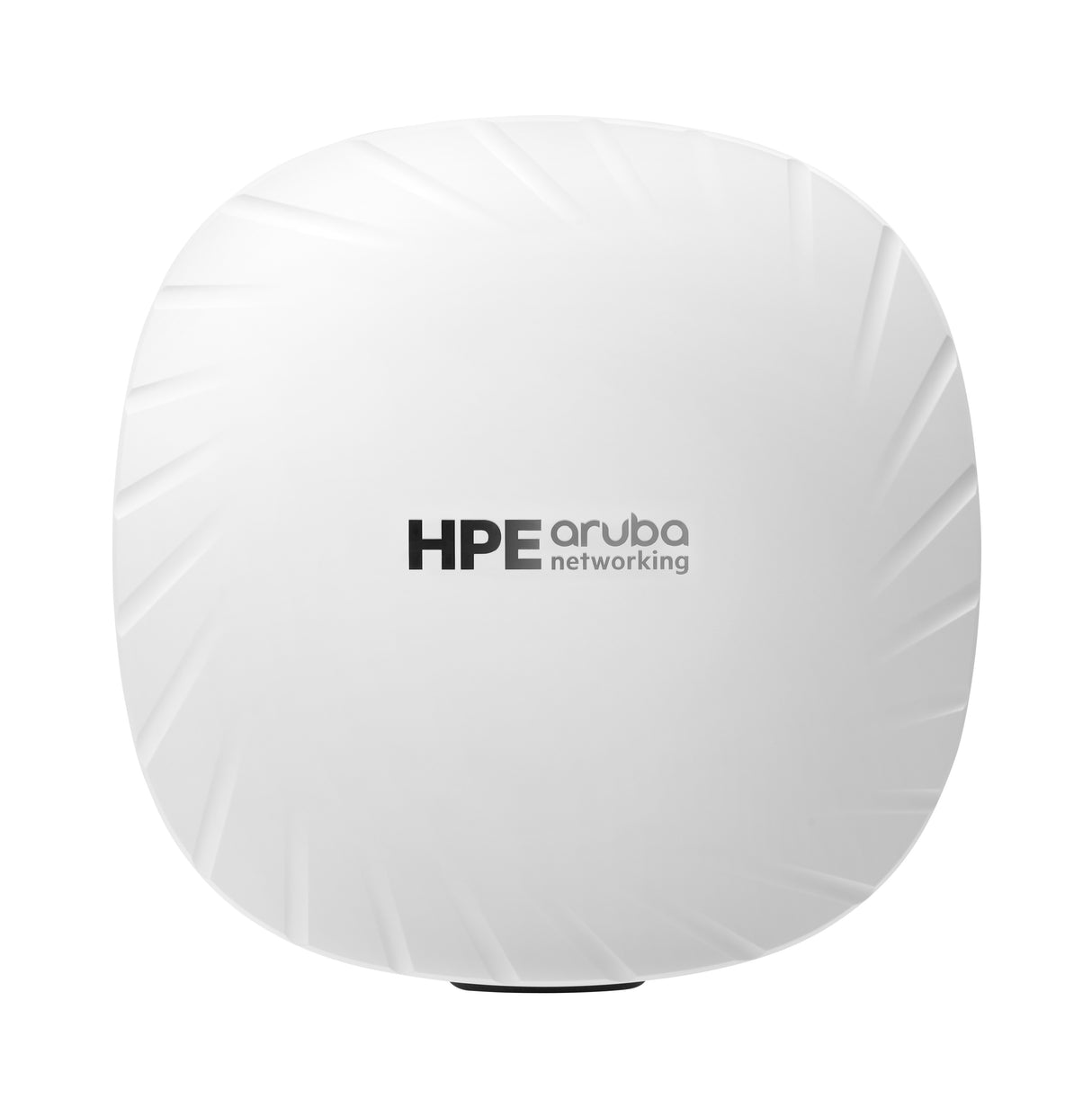 HPE Aruba Networking AP-555 (RW) Dual Radio 8x8/4x4 802.11ax Internal Antennas Unified Campus AP, 2.4 GHz, 5 GHz, 5950 M