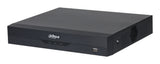 Dahua Technology XVR5108HS-I3 videograbadora digital Negro, H.264, H.264+, H.265
