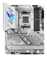 ASUS ROG STRIX X870-A GAMING WIFI placas base AMD Zócalo AM5 Zócalo AM5 DDR5-SDRAM