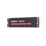 Patriot Memory VP4300 Lite 4 TB M.2 PCI Express 4.0 NVMe, 7400 MB/s, VP4300L4TBM28H
