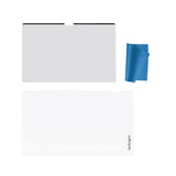 StarTech.com Filtro de Privacidad Para Portátil de 15in para MacBook Air Serie M - Filtro Anti Luz Azul (51%) para Portá