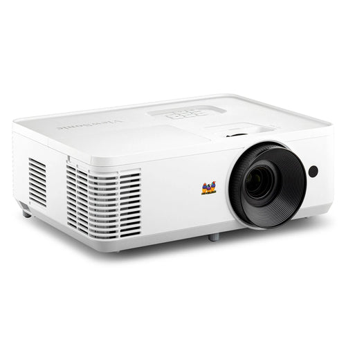 Viewsonic PA503HD Videoproyector 4000 lúmenes ANSI DLP 4000 h