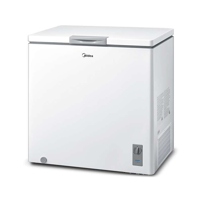 Midea MDRC280FZM01 congelador Arcón congelador Independiente 199 L Blanco