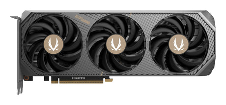 Zotac GAMING GeForce RTX 5070 SOLID OC NVIDIA 12 GB GDDR7, 192 Bit, 7680 x 4320 Pixeles, PCI Express x16 5.0