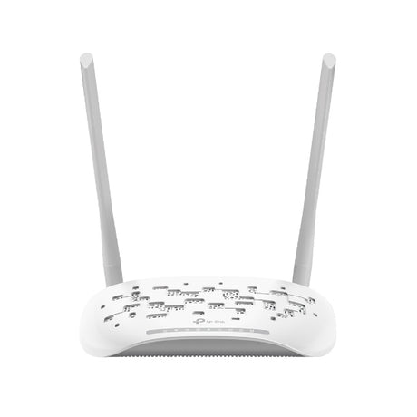 TP-Link XN021-G3 Router Si Banda única (2,4 GHz) Wi-Fi 4 (802.11n) 300 Mbit/s
