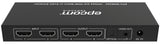 Epcom EPC-MXB22A interruptor de video HDMI