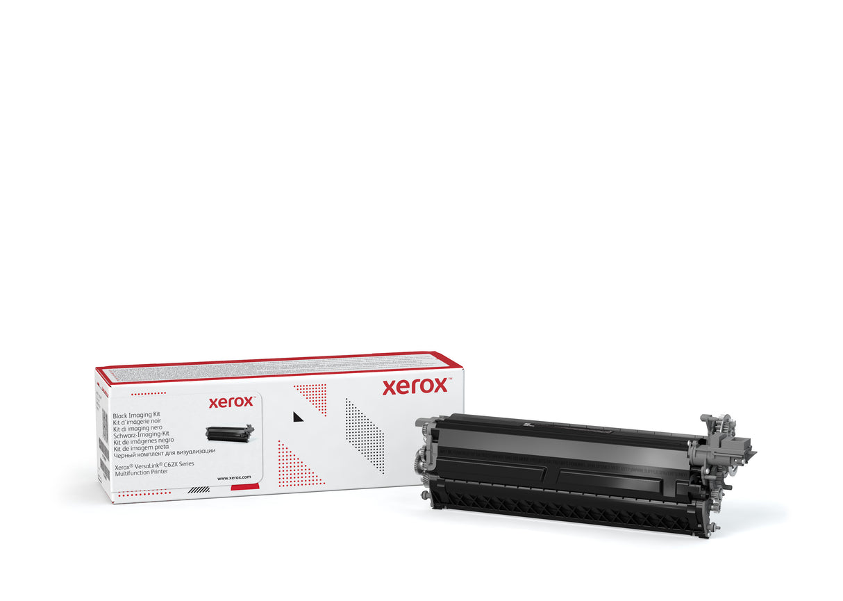 Xerox 013R00697 cartucho de tóner 1 pieza(s) Original Negro, 150000 páginas
