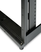 APC AR3100 Rack 42U Rack o bastidor independiente 1701 kg 1020,6 kg