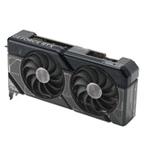 ASUS DUAL-RTX4070S-O12G tarjetas gráficas Si 7168 NVIDIA GeForce RTX 4070 SUPER