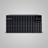 CyberPower OLS10KERT5U UPS Doble conversión (en línea) 10 kVA 10000 W Onda sinusoidal pura
