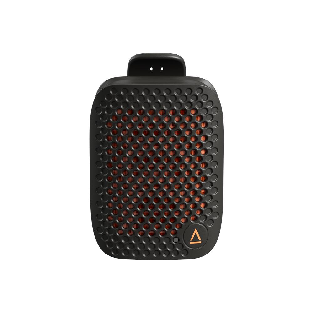 Creative Labs Muvo Free Altavoz portátil estéreo Negro 6 W, 180 - 17000 Hz, Inalámbrico, AVRCP
