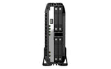 QNAP TS-410E Servidor Serial ATA III 2.5 cm (2.5") Si 0, 1, 5, 6, 10, JBOD