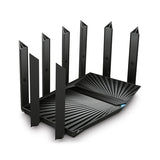 TP-Link Archer AX90 Routers inalámbricos Si No Tribanda (2,4 GHz/5 GHz/5 GHz)