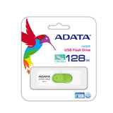 ADATA UV320 Memoria Flash 128 GB USB tipo A 3.2 Gen 1 (3.1 Gen 1) Si