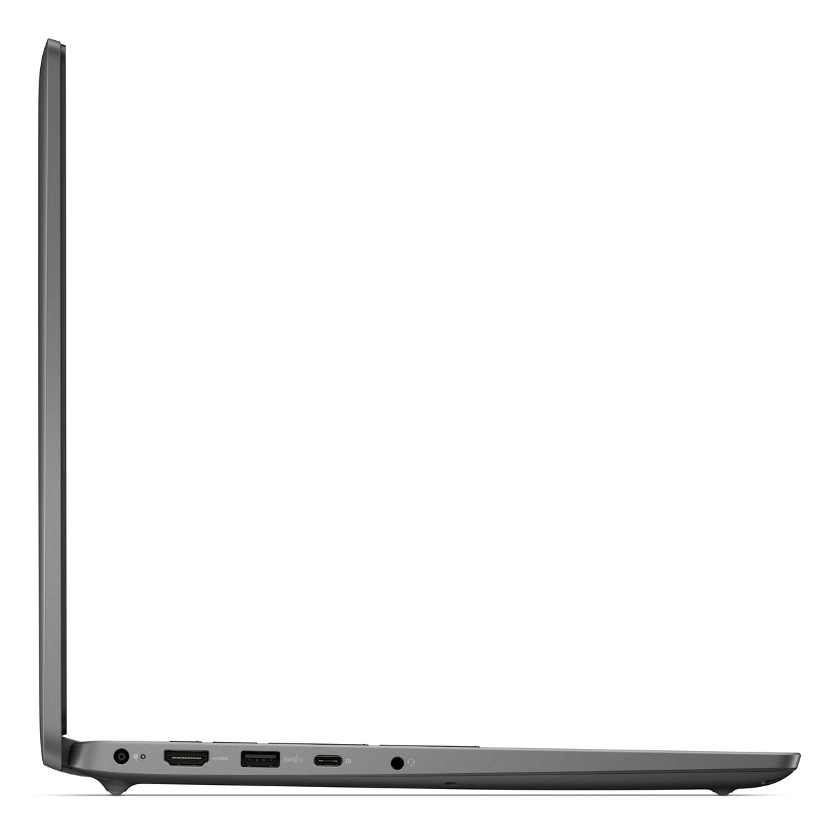 DELL Latitude 3550 Laptop Portátil Gris Concha Negocios