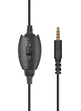 Trust GXT 404R Rana Auriculares Auriculares Diadema Juego Binaural
