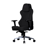 Cooler Master Gaming Caliber X2C Silla para videojuegos universal Asiento acolchado Negro
