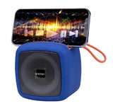 Necnon NBBSN903RG altavoz portátil o de fiesta Altavoz portátil estéreo Azul 10 W