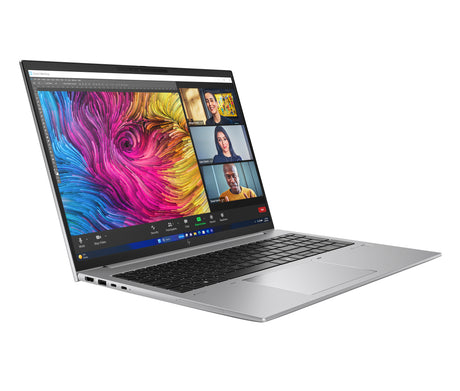 HP ZBook Firefly G11 Intel Core Ultra 7 155H Estación de trabajo móvil 40.6 cm (16") WUXGA 16 GB DDR5-SDRAM 512 GB SSD NVIDIA RTX A500 Wi-Fi 6E