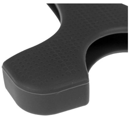 BRobotix 6005798 Estuches para medios de almacenamiento 2.5" Hard drive enclosure case Negro Monocromo