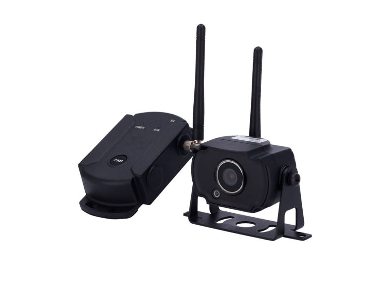 Meriva Technology Streamax MCA42 Cámara AHD 2 MP 1080P, WiFi 300 mts Rango