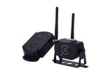 Meriva Technology Streamax MCA42 Cámara AHD 2 MP 1080P, WiFi 300 mts Rango