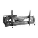 Tripp Lite DWMSC3780MUL Soporte de Pared de Servicio Pesado para TV de 37" a 80", Plana o Curva, Movimiento Co