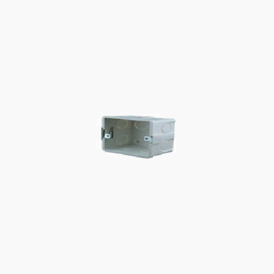 Epcom EP200M-BR kit de montaje Gris Cloruro de polivinilo (PVC)