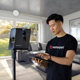 Matterport Pro3 Camera, Escáner portátil, Escáner a color, MC300-X | Escáneres 3D