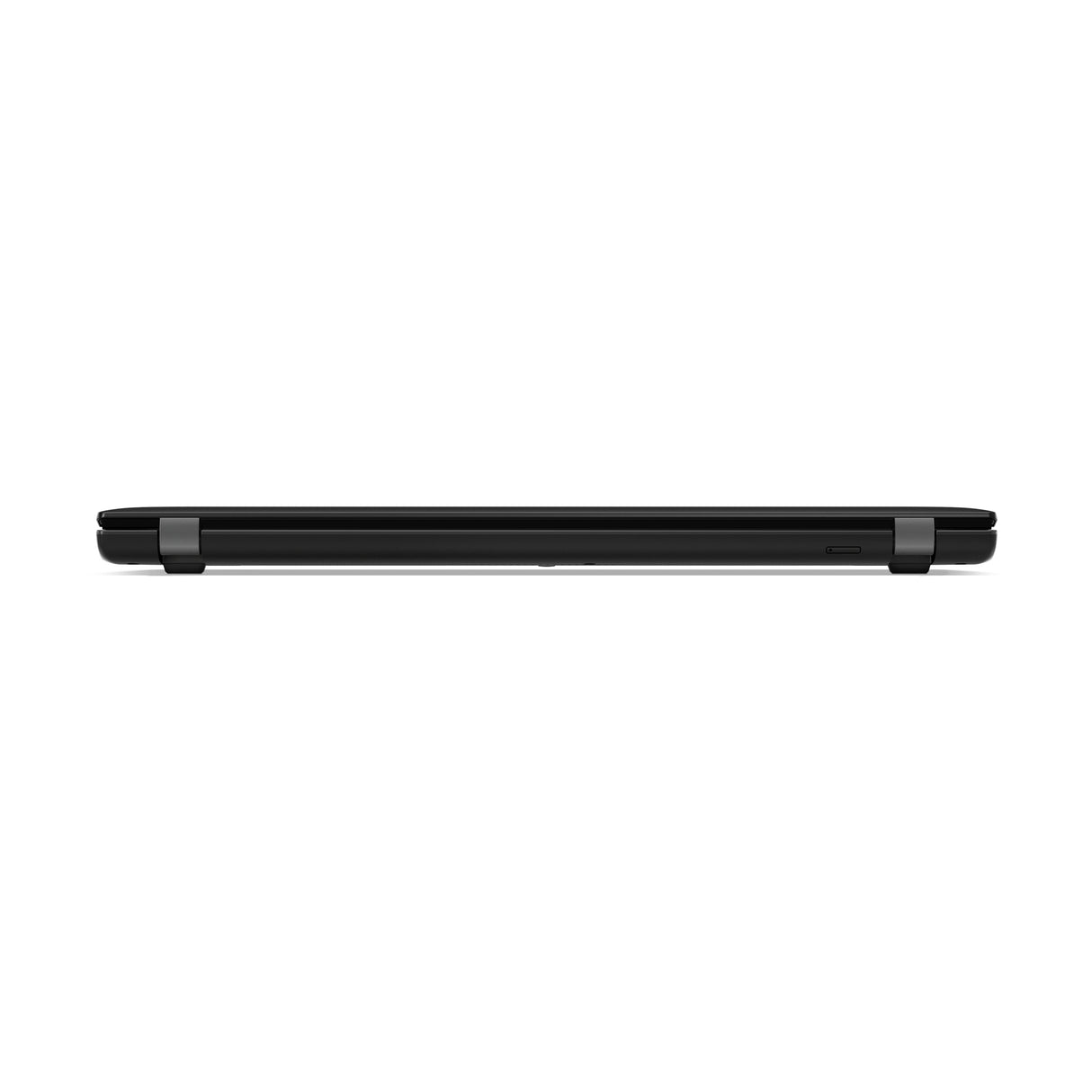 Lenovo ThinkPad L15 Gen 4 (Intel) Laptop Thunder Black Portátil Negro Concha