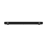 Lenovo ThinkPad L15 Gen 4 (Intel) Laptop Thunder Black Portátil Negro Concha