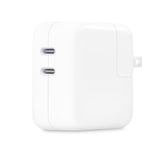 Apple MW2K3AM/A cargador de dispositivo móvil Universal Blanco Corriente alterna Interior