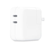 Apple MW2K3AM/A cargador de dispositivo móvil Universal Blanco Corriente alterna Interior