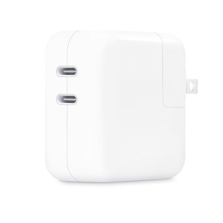 Apple MW2K3AM/A cargador de dispositivo móvil Universal Blanco Corriente alterna Interior