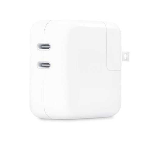 Apple MW2K3AM/A cargador de dispositivo móvil Universal Blanco Corriente alterna Interior