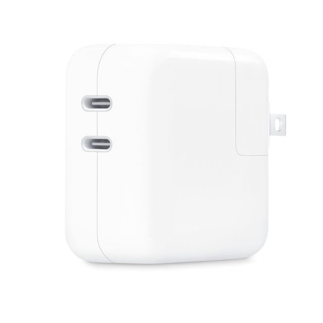 Apple MW2K3AM/A cargador de dispositivo móvil Universal Blanco Corriente alterna Interior