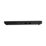 Lenovo ThinkPad L14 Gen 6 (Intel) Ordenadores portátiles Portátil Negro 35,6 cm