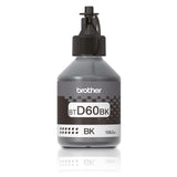 Brother BTD60BK Cartucho de Tinta Tinta a base de pigmentos Impresión por inyección de tinta 1 6500 páginas