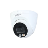 Dahua Technology WizSense IPC-HDW2449T-S-IL-0280B cámaras de vigilancia Cámara de seguridad IP Interior y exterior Alámbrico Si