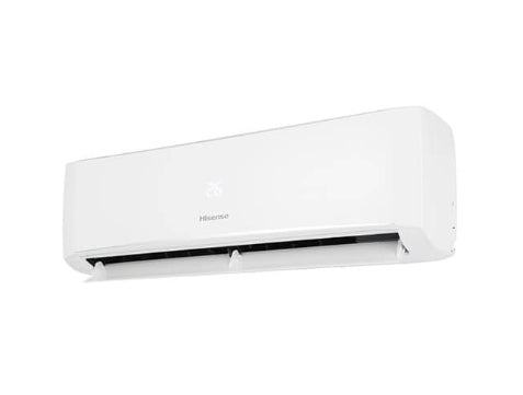 Hisense AT122CBW sistema de aire acondicionado dividido Blanco Enfriamiento Si 16,5