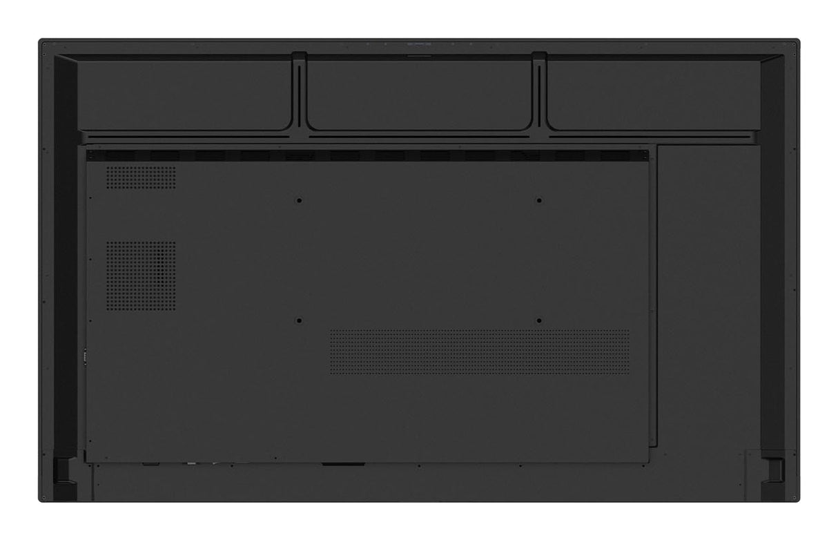 LG 65TR3DK-B pizarras blancas interactivas 165,1 cm (65") 390 cd / m² 3840 x 2160 Pixeles 4K Ultra HD