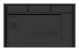 LG 65TR3DK-B pizarras blancas interactivas 165,1 cm (65") 390 cd / m² 3840 x 2160 Pixeles 4K Ultra HD