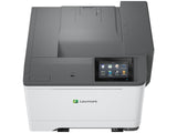 Lexmark CS632dwe Color 1200 x 1200 DPI A4 Wifi, Laser, 40 ppm, Impresión a doble cara