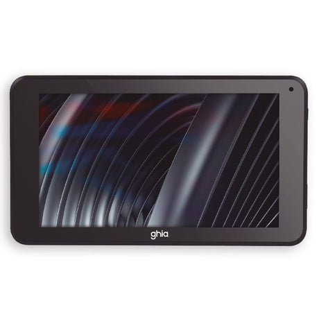 Ghia GA7133N4 tableta Allwinner 32 GB 17.5 cm (6.9") 2 GB Android 11 Negro, 2160 x 1440 Pixeles