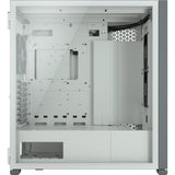 Corsair 7000D AIRFLOW Full Tower Blanco, ATX, Micro ATX, Mini-ITX, CC-9011219-WW